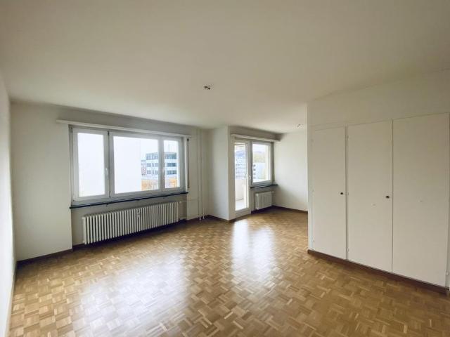 Apartment mieten in Pratteln Längi, Pratteln