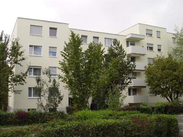 Apartment mieten in Pratteln Längi, Pratteln