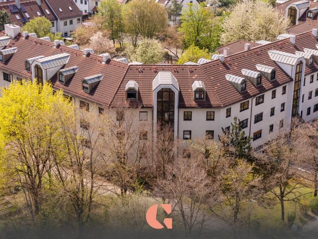 Wohnung kaufen in Aubing-Lochhausen-Langwied, München