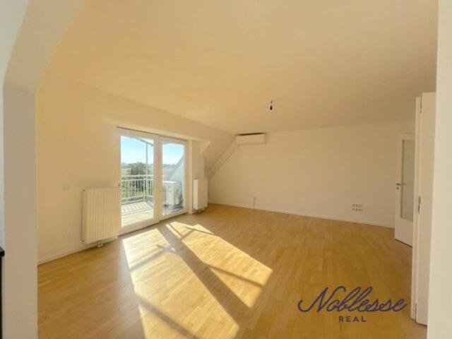 Apartment mieten in Donaustadt, Wien