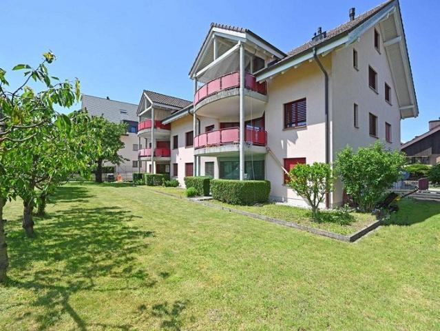 Apartment mieten in Kirchberg (BE), Bern