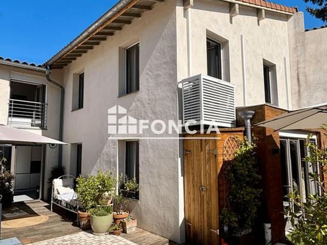 Maison vente à Lyon, Métropole de Lyon