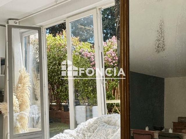 Maison vente à Lyon, Métropole de Lyon