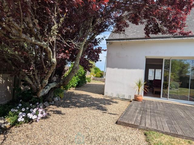 Maison vente à Lorient, Bretagne