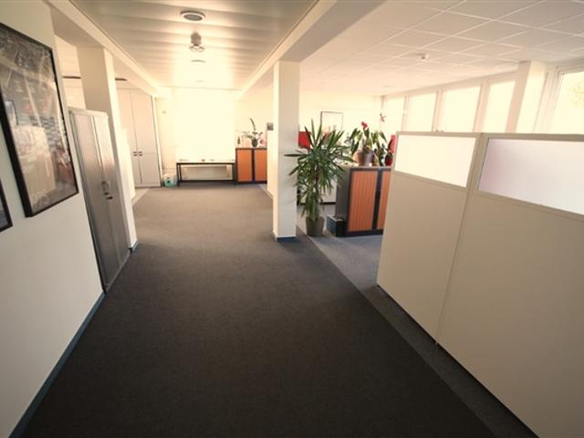 Büro mieten in Meyrin