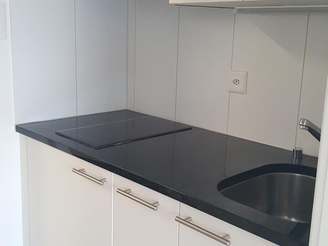 Apartment mieten in Schwarzenbach (SG), St. Gallen