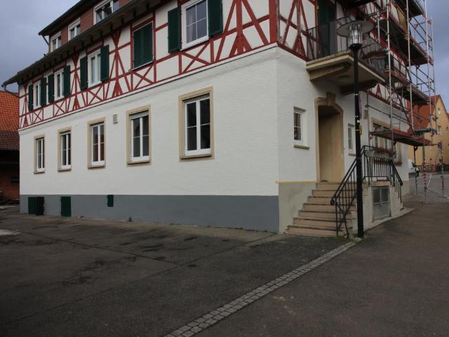 Büro mieten in Altdorf, Rheinland-Pfalz