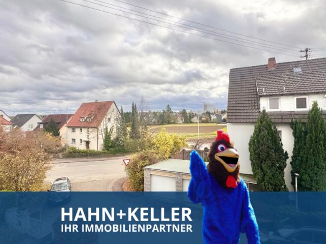 Wohnung kaufen in Ludwigsburg, Baden-Württemberg