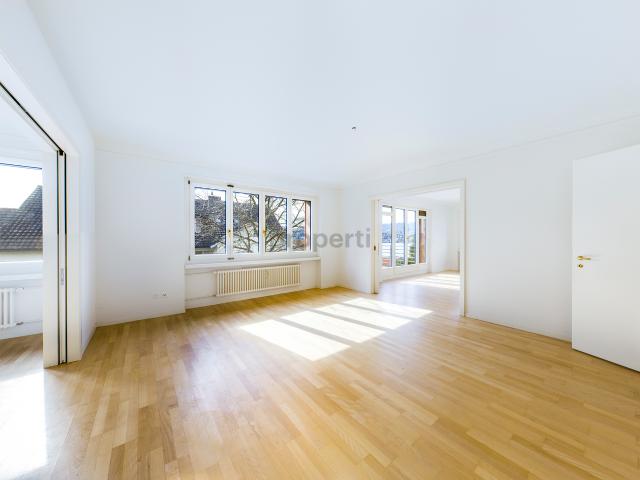 Apartment mieten in Zollikon, Zürich