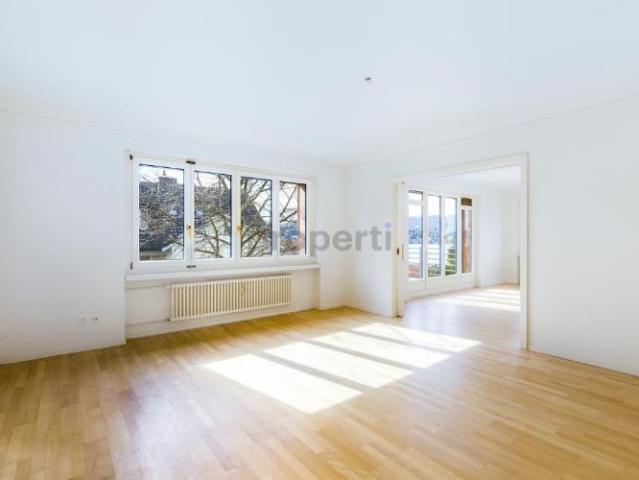 Apartment mieten in Zollikon, Zürich