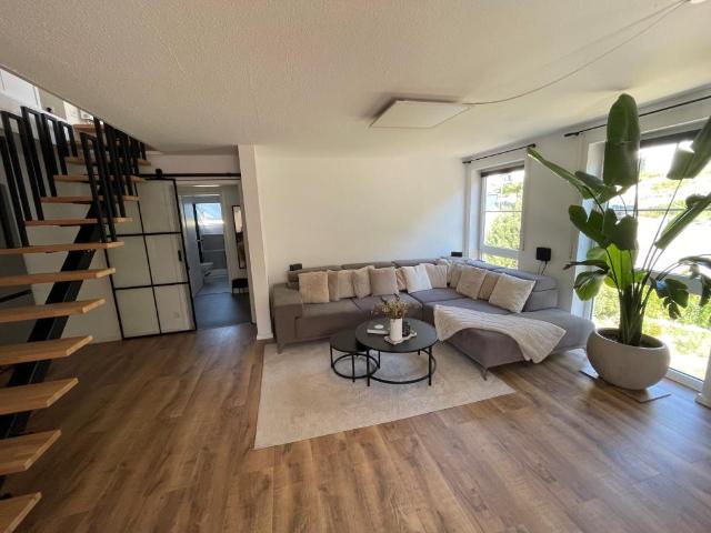 Wohnung kaufen in Geislingen, Baden-Württemberg