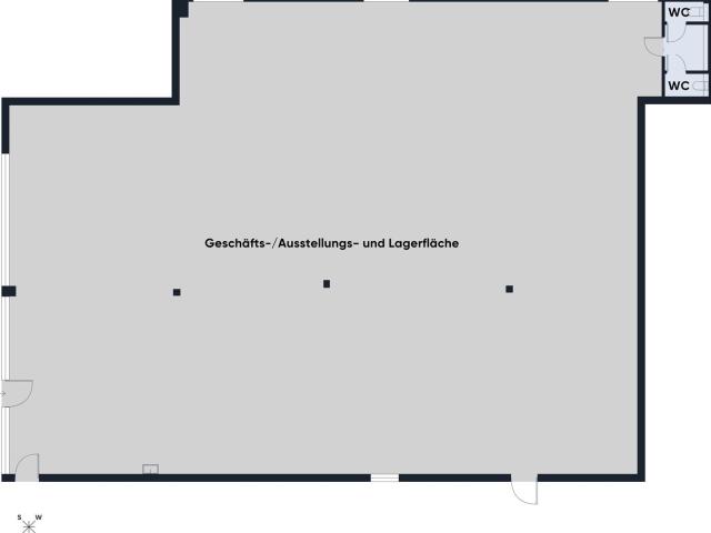 Immobilie mieten in Hard, Vorarlberg