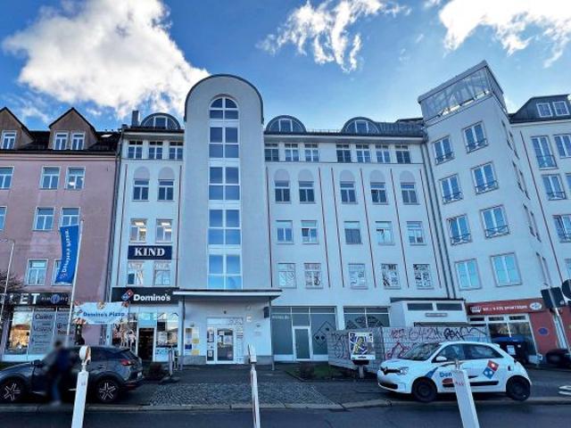 Büro mieten in Chemnitz, Sachsen
