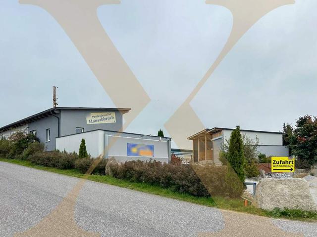 Gewerbe kaufen in Kirchschlag, Oberösterreich