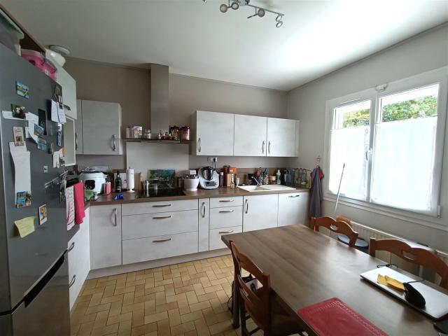 Maison vente à Dreux, Brezolles