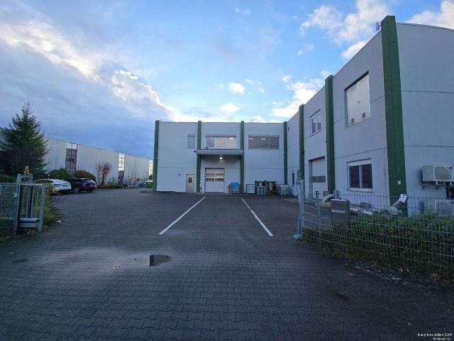 Industrie kaufen in Verl, Kreis Gütersloh