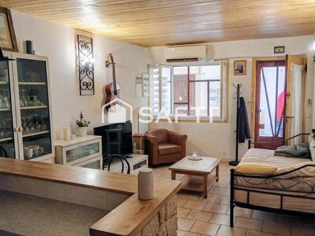 Maison vente à Céret, Argelès-sur-mer