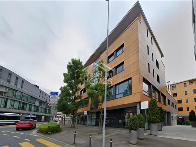 Wohnung kaufen in Baar, Zug