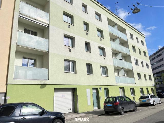 Apartment kaufen in Floridsdorf, Wien
