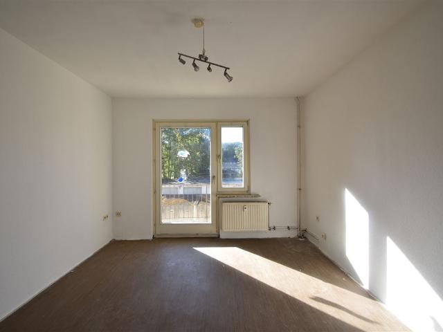 Etagenwohnung kaufen in Voerde, Voerde