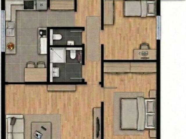 Wohnung kaufen in Langenhagen, Region Hannover