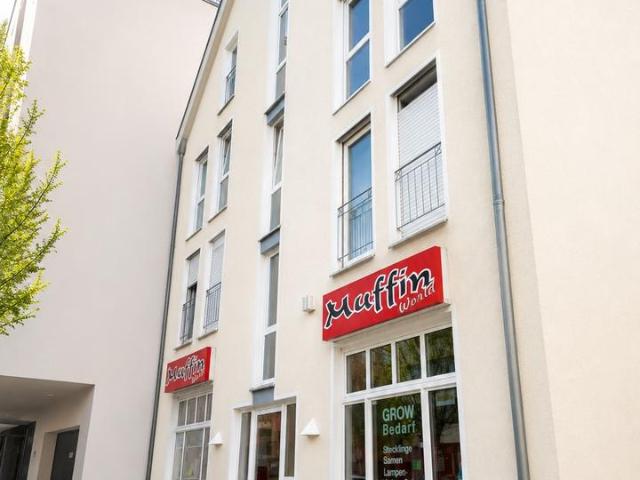 Wohnung kaufen in Aalen, Baden-Württemberg