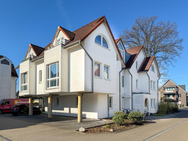 Wohnung kaufen in Drielaker-Moor, Oldenburg
