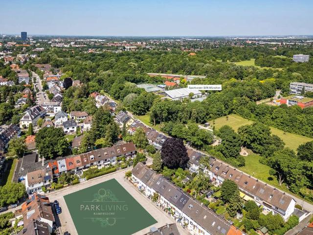 Wohnung kaufen in Ramersdorf-Perlach, München