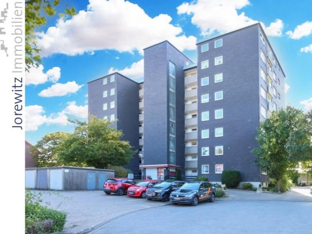 Wohnung kaufen in Bielefeld, Nordrhein-Westfalen