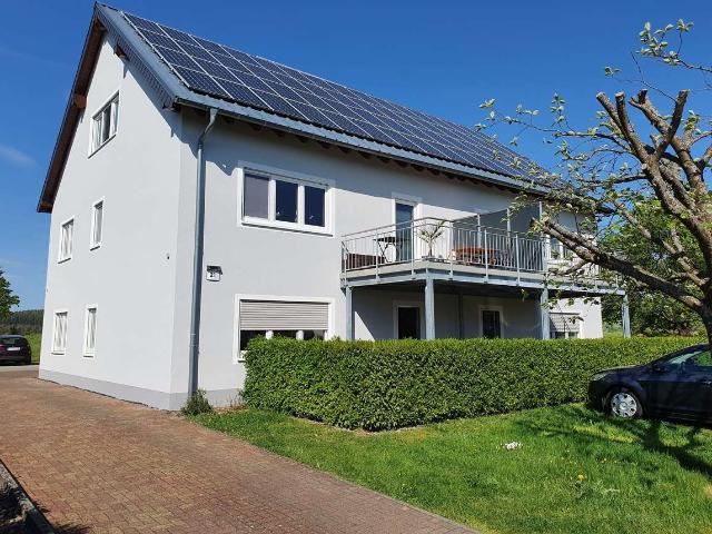 Wohnung kaufen in Breit, Landkreis Bernkastel-Wittlich