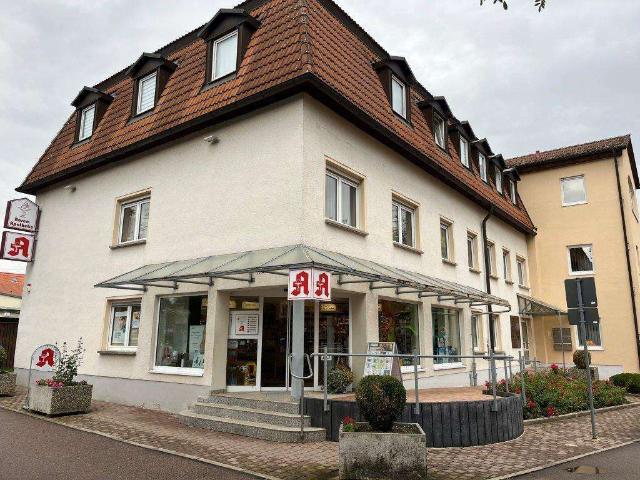 Büro kaufen in Hainichen, Mittelsachsen