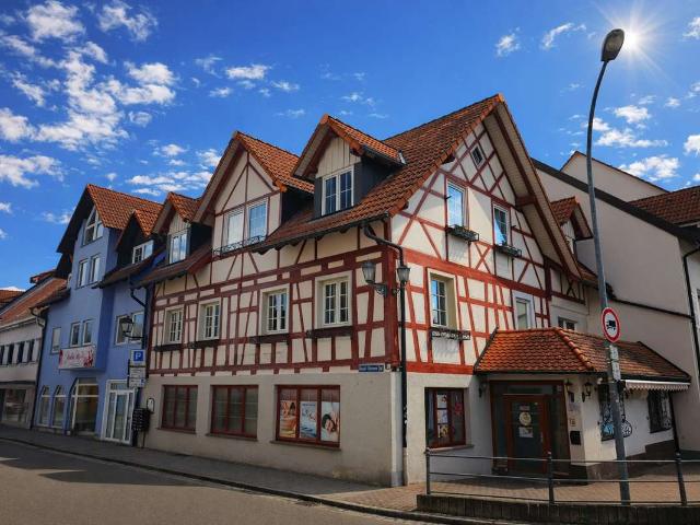 Wohnung kaufen in Stockach, Landkreis Konstanz