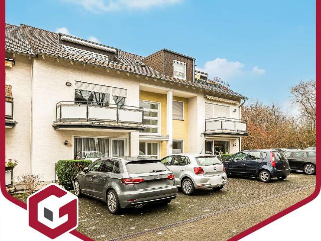 Wohnung kaufen in Bonn-Beuel, Bonn