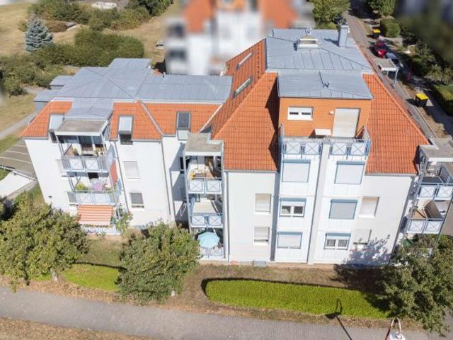 Wohnung kaufen in Leipzig, Sachsen