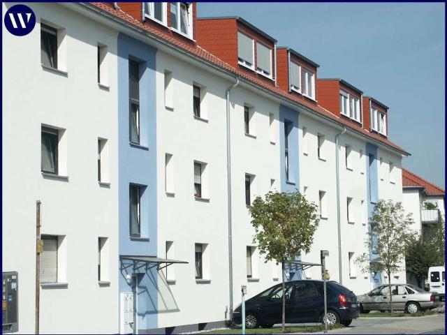 Wohnung kaufen in Walldorf, Kreis Groß-Gerau