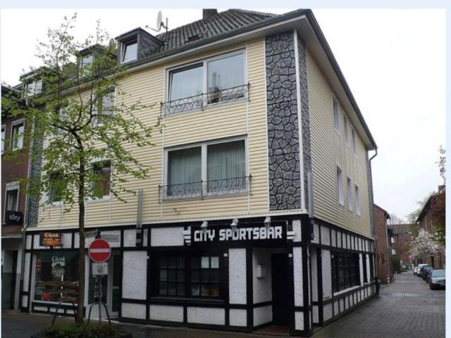 Haus kaufen in Wesel