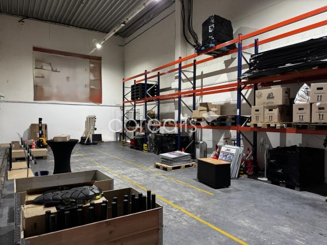 Gewerbe mieten in Grimlinghausen, Neuss