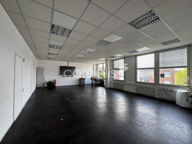 Büro mieten in Grimlinghausen, Neuss