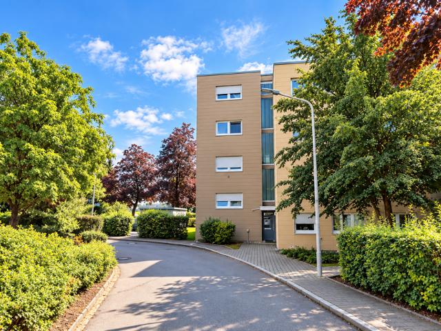 Wohnung kaufen in Wullenstetten, Senden