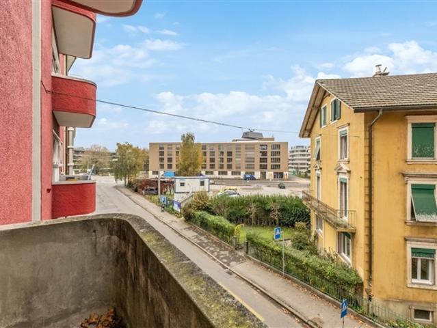 Wohnung mieten in Biel, Bern