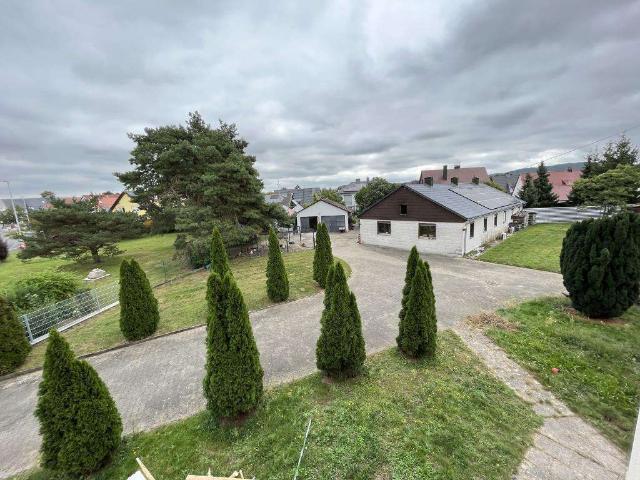 Erdgeschosswohnung kaufen in Möhrendorf, Landkreis Erlangen-Höchstadt