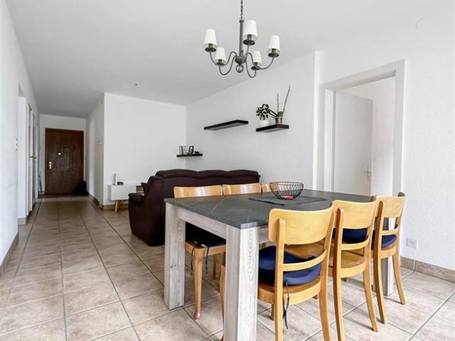 Wohnung kaufen in Conthey, Wallis