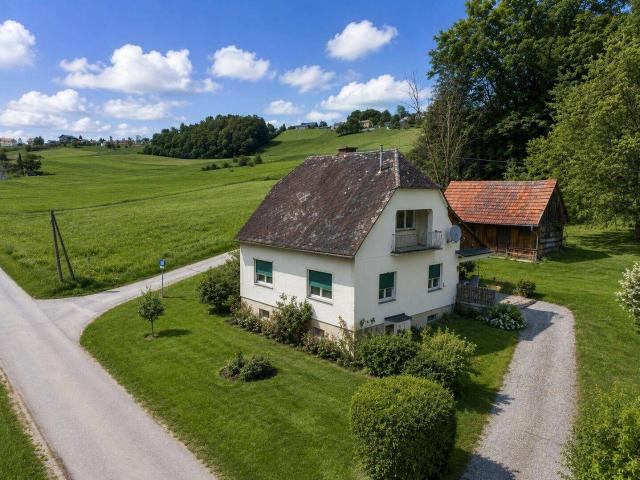 Haus kaufen in Fehring, Steiermark