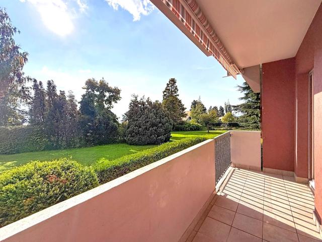 Wohnung kaufen in Chernex, Waadt