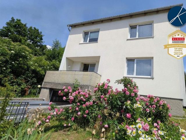 Haus kaufen in Hollabrunn, Niederösterreich
