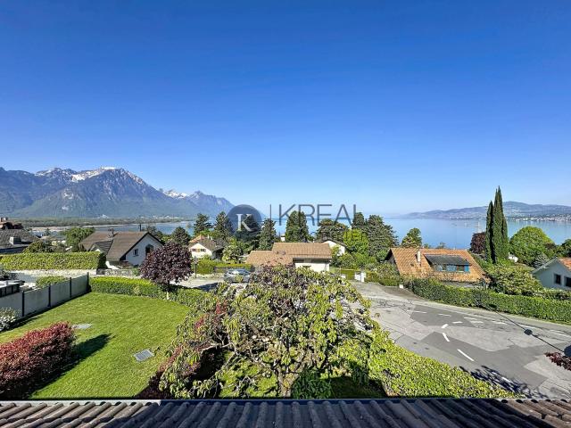 Haus kaufen in Villeneuve (VD), Waadt
