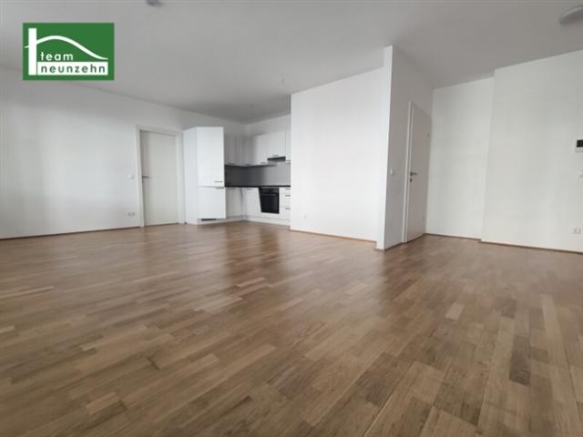 Wohnung mieten in St. Pölten, Niederösterreich