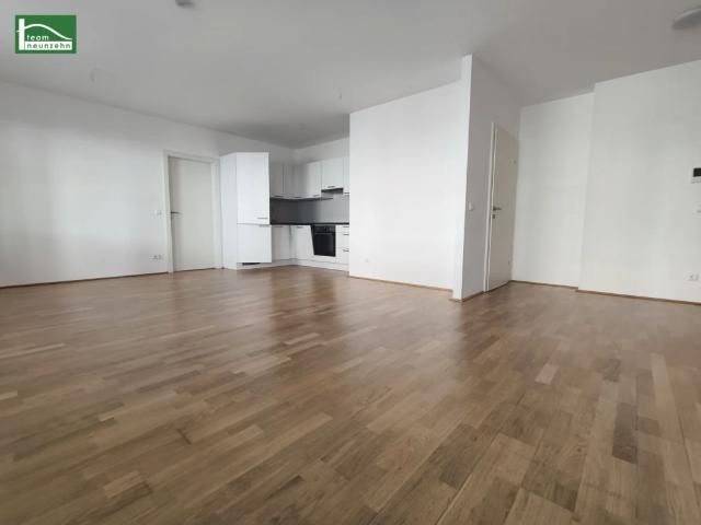 Apartment mieten in St. Pölten, Niederösterreich