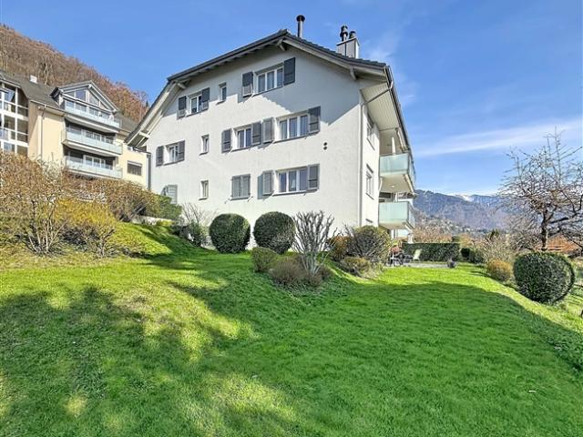 Wohnung kaufen in Chailly-Montreux, Waadt