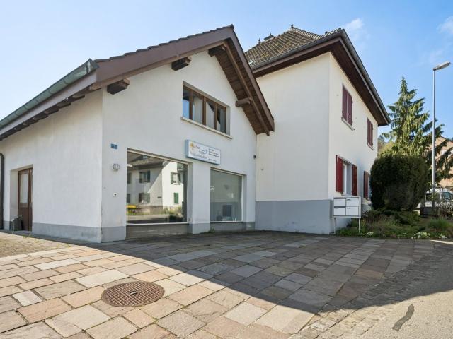 Immobilie kaufen in Tägerig, Aargau